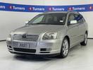 Thumbnail '4' of Toyota Avensis