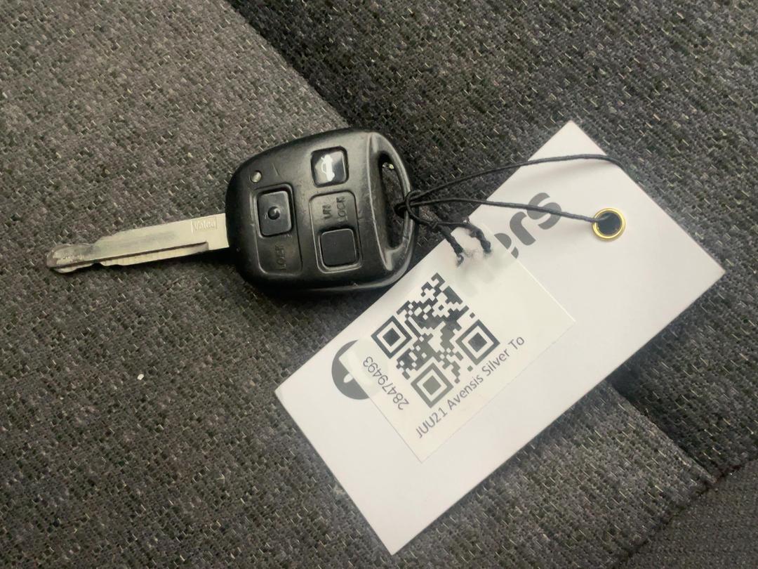 Photo '15' of Toyota Avensis Photo '15' of Toyota Avensis