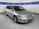 Photo of 2005 Toyota Avensis