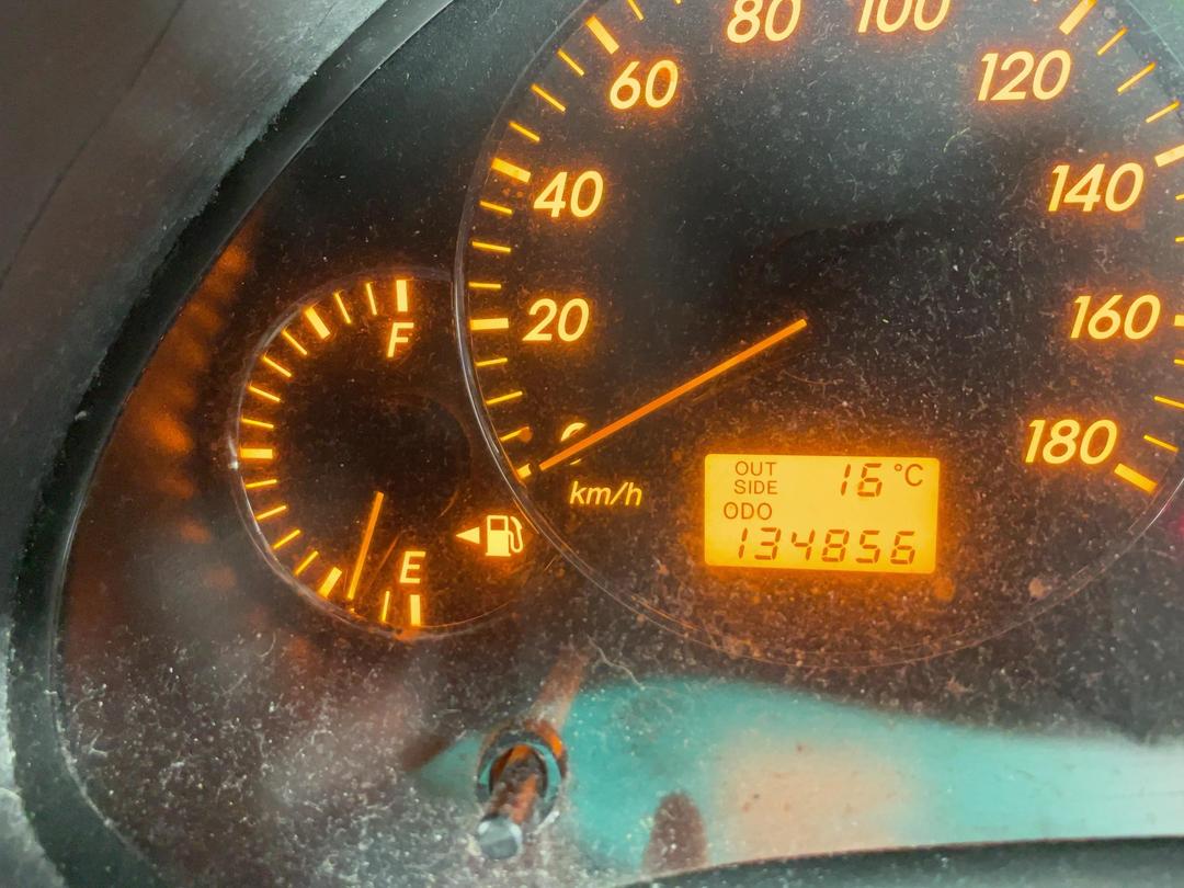 Photo '21' of Toyota Avensis