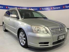 Image of 2005 Toyota Avensis