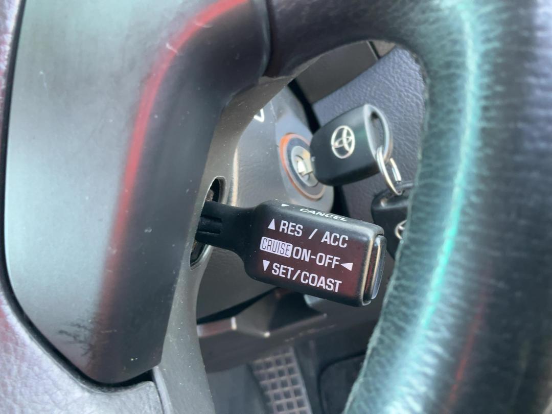 Photo '25' of Toyota Avensis