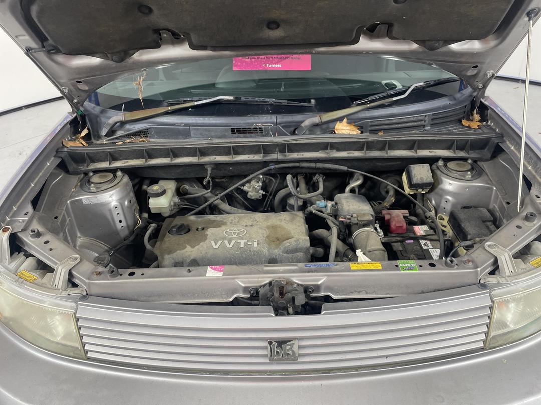 Photo '11' of Toyota BB