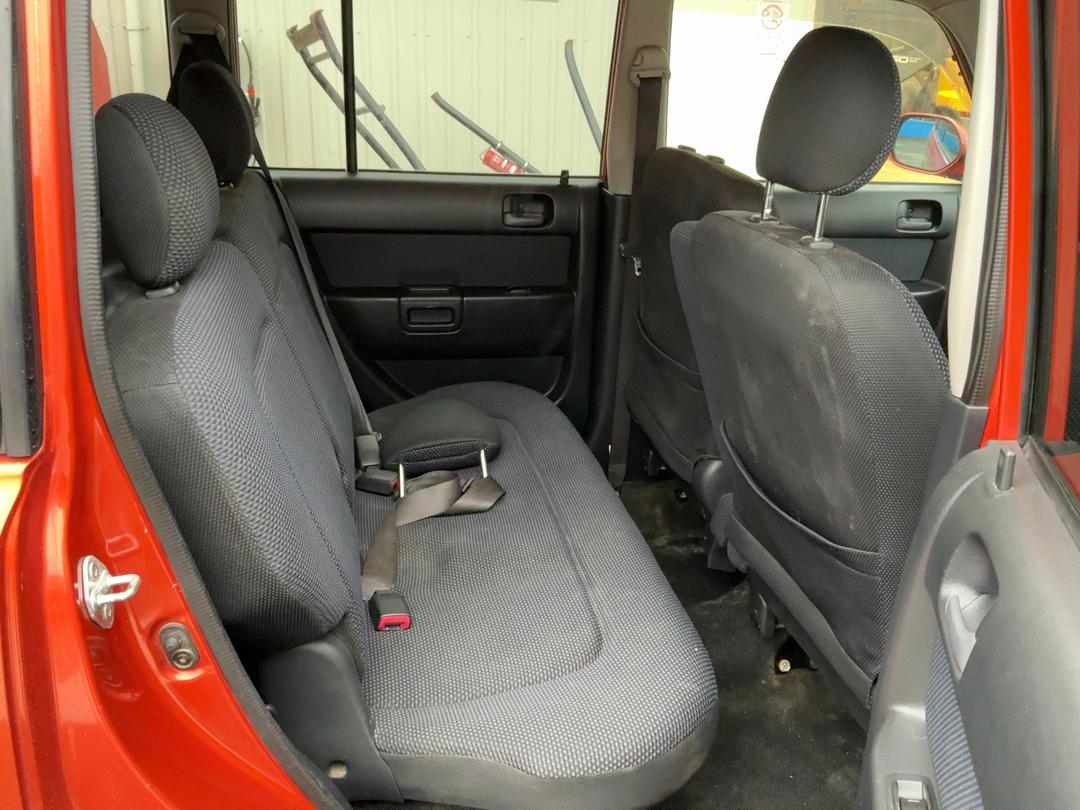 Photo '19' of Toyota BB