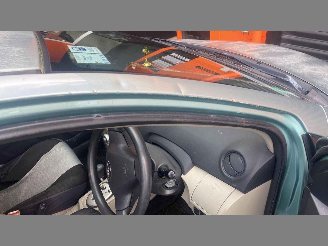 Photo '15' of Toyota Belta Photo '15' of Toyota Belta