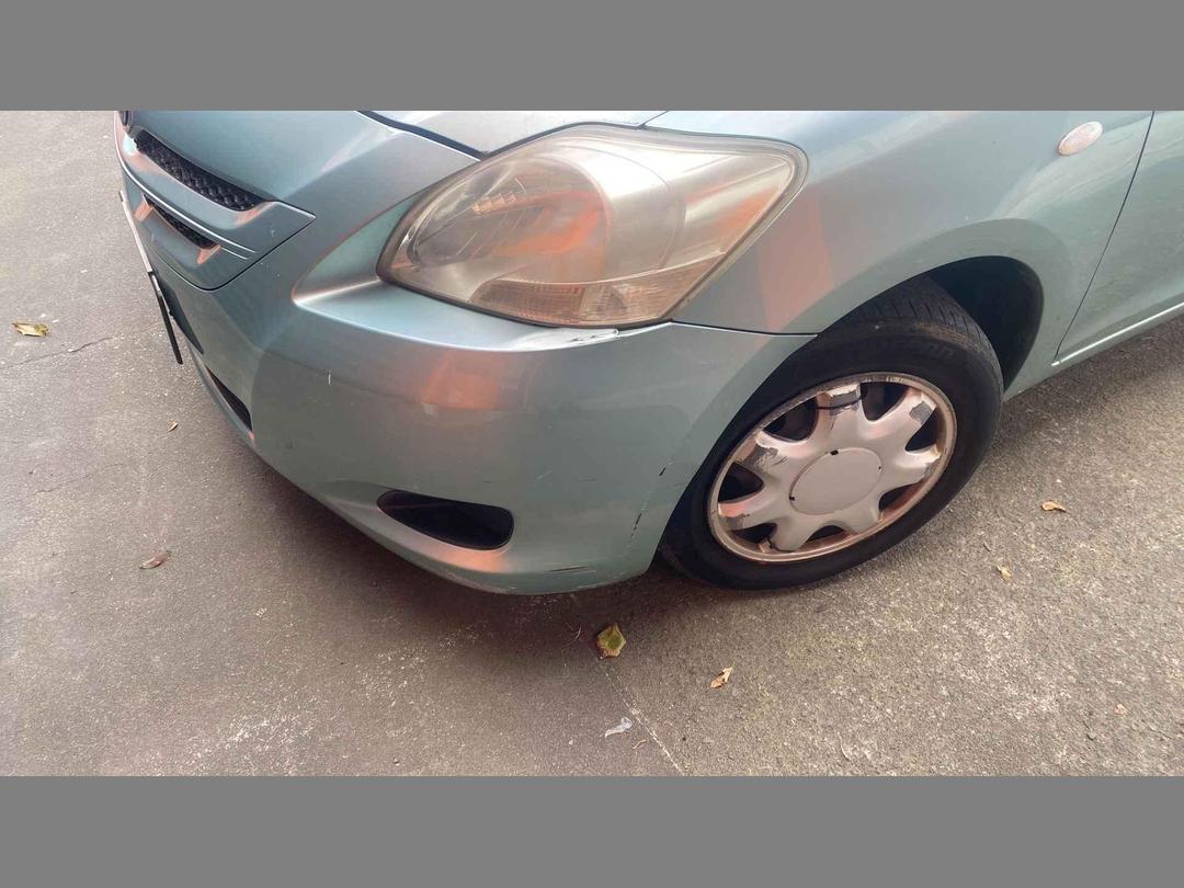 Photo '19' of Toyota Belta Photo '19' of Toyota Belta