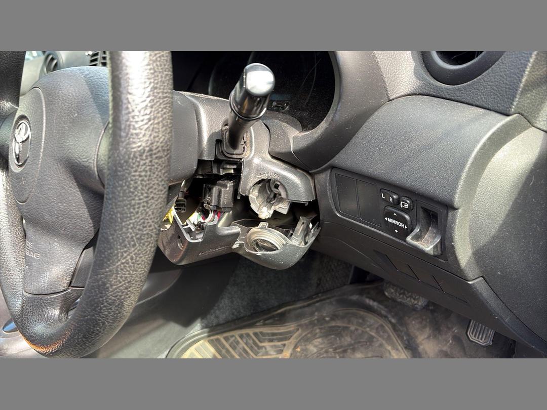 Photo '7' of Toyota Caldina Photo '7' of Toyota Caldina