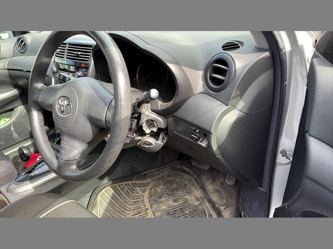Photo '11' of Toyota Caldina Photo '11' of Toyota Caldina