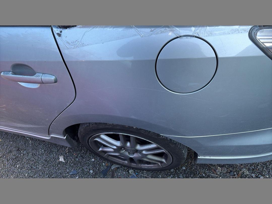 Photo '19' of Toyota Caldina Photo '19' of Toyota Caldina