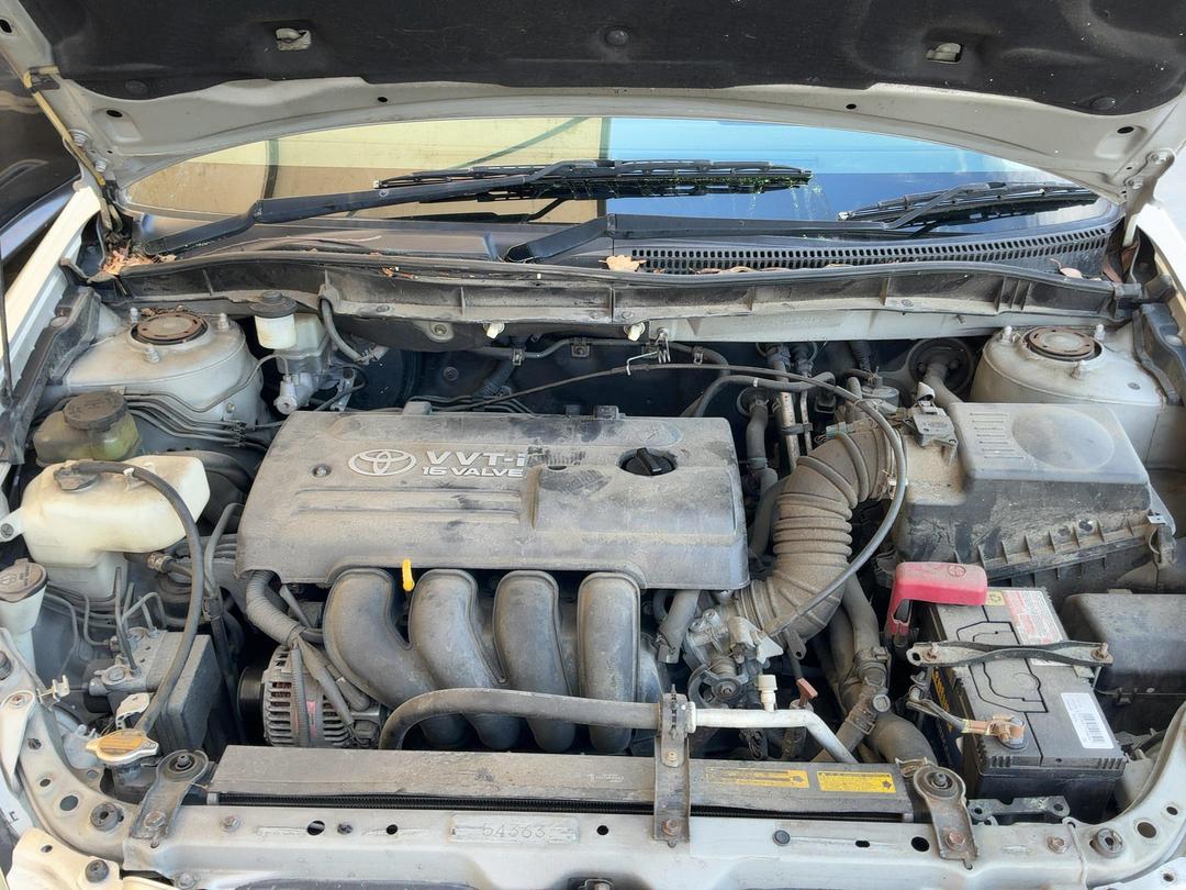 Photo '10' of Toyota Caldina Photo '10' of Toyota Caldina