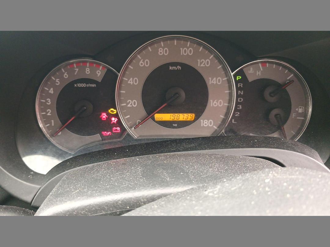 Photo '14' of Toyota Caldina Photo '14' of Toyota Caldina