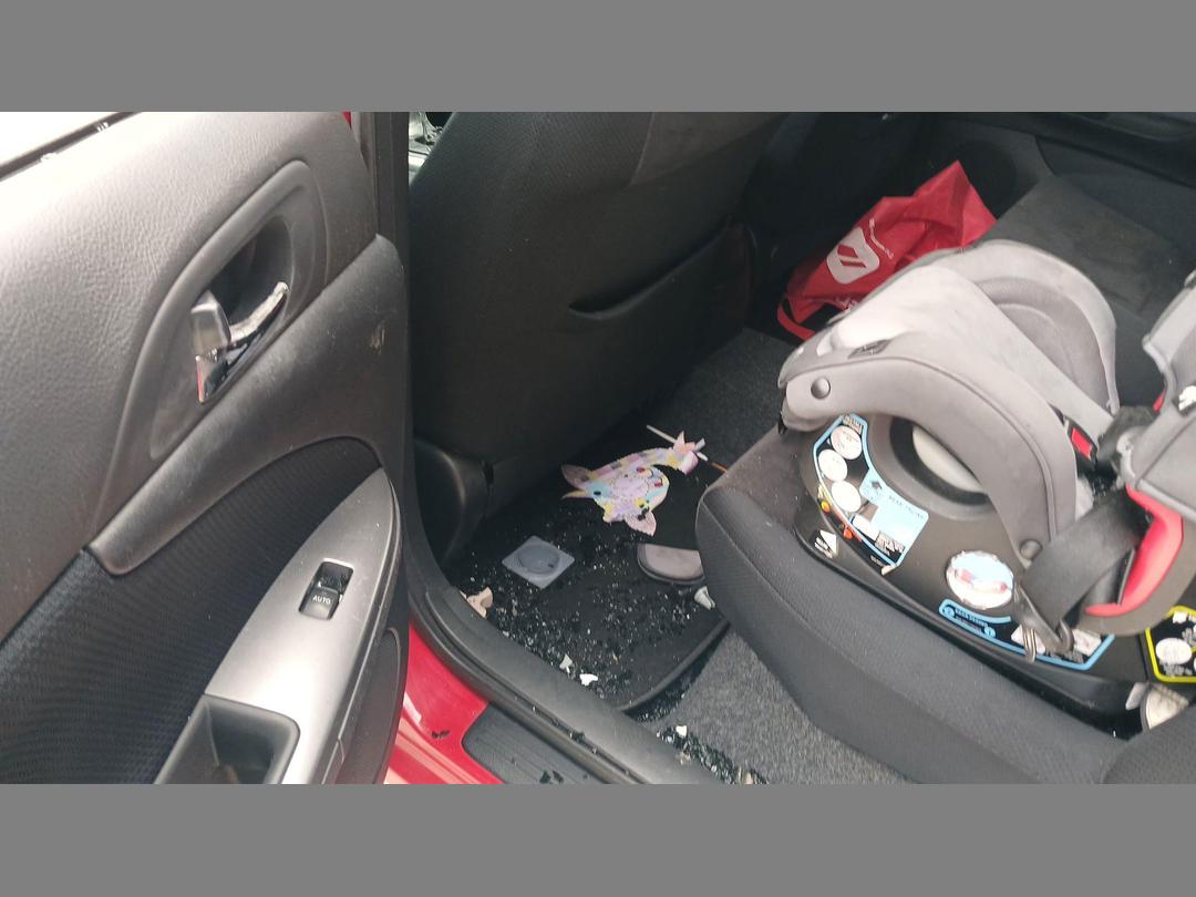 Photo '16' of Toyota Caldina Photo '16' of Toyota Caldina
