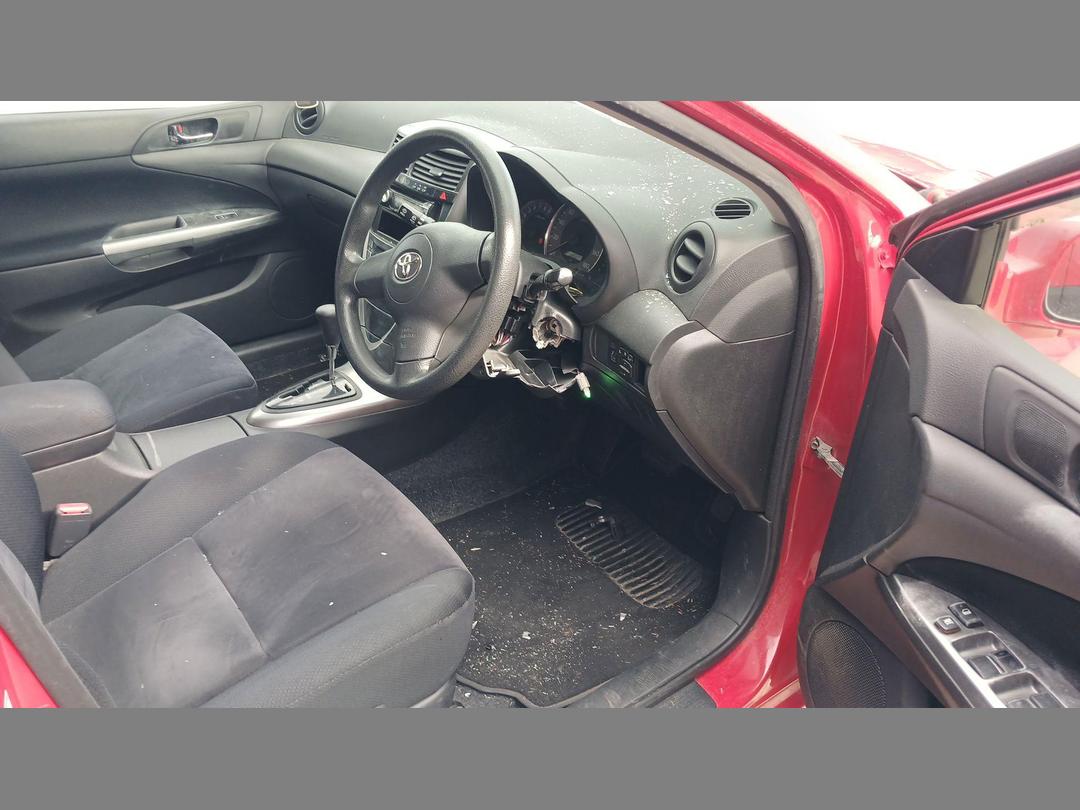Photo '18' of Toyota Caldina Photo '18' of Toyota Caldina