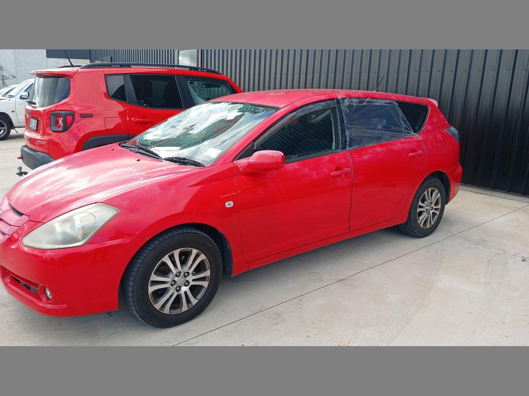 Photo '2' of Toyota Caldina Photo '2' of Toyota Caldina