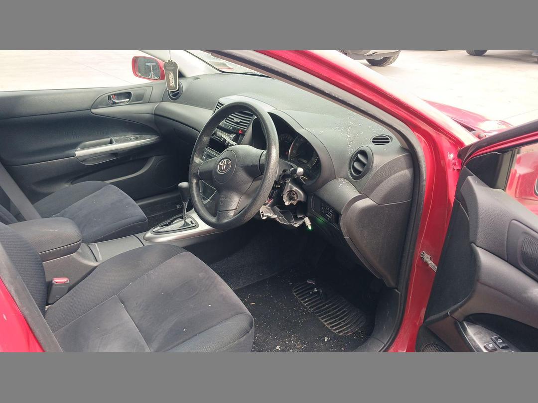 Photo '19' of Toyota Caldina Photo '19' of Toyota Caldina