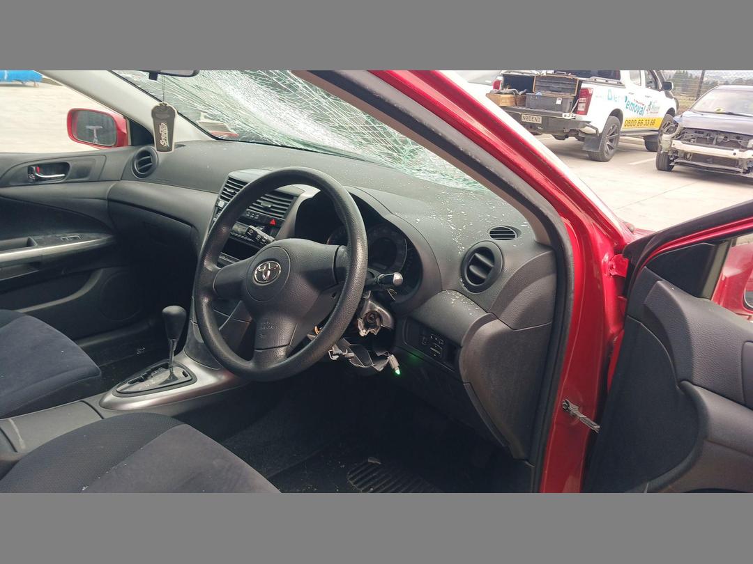Photo '20' of Toyota Caldina Photo '20' of Toyota Caldina