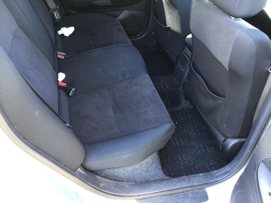 Photo '11' of Toyota Caldina Photo '11' of Toyota Caldina