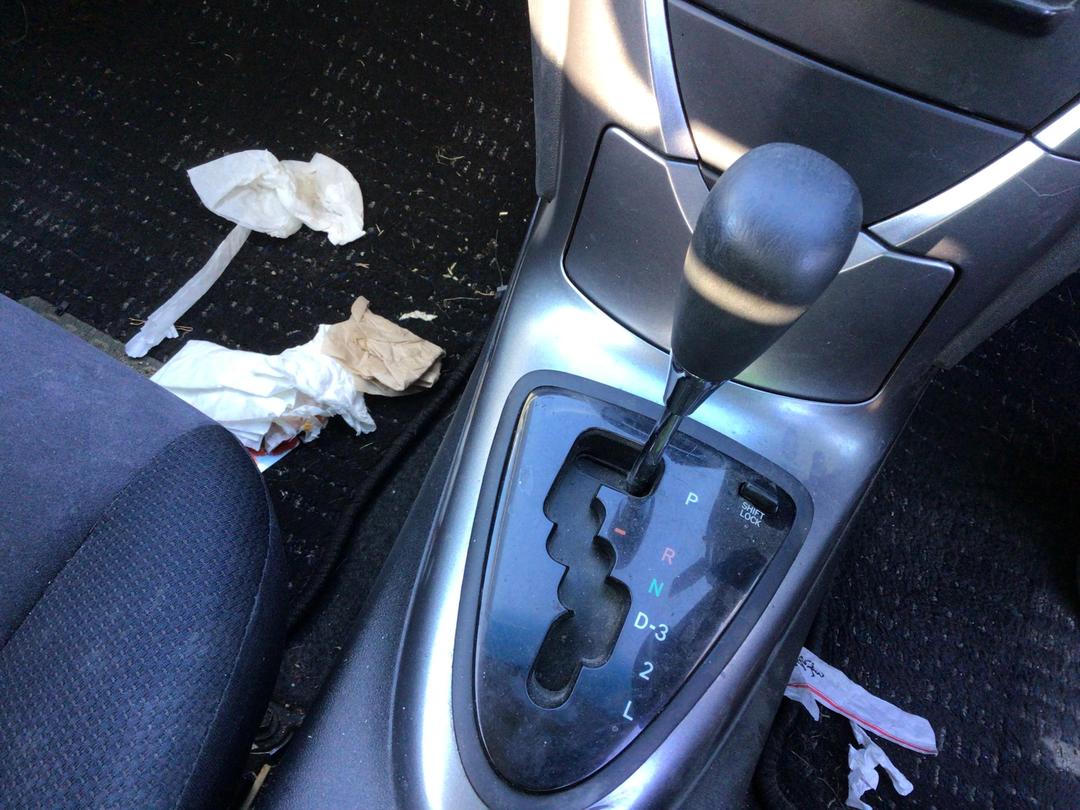 Photo '17' of Toyota Caldina Photo '17' of Toyota Caldina