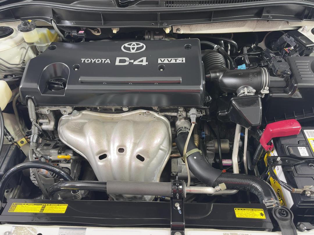 Photo '13' of Toyota Caldina
