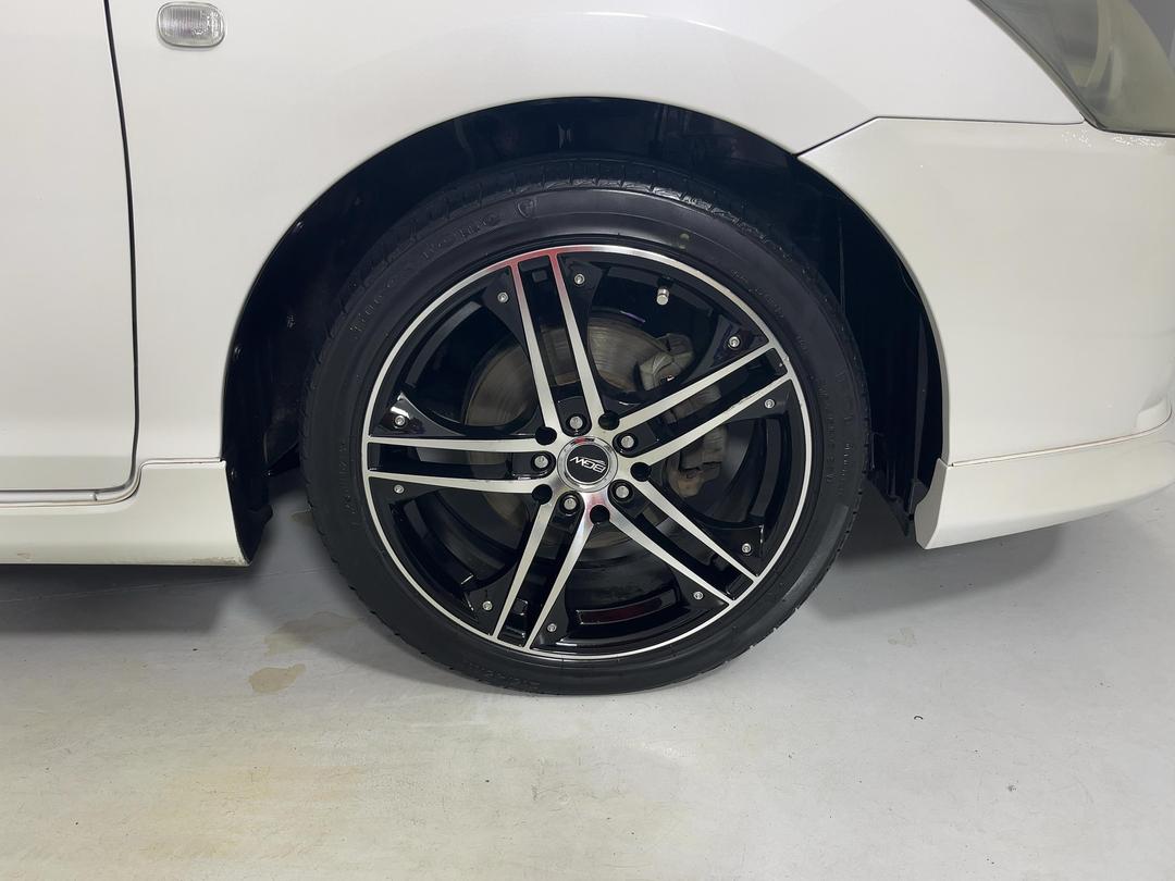 Photo '9' of Toyota Caldina