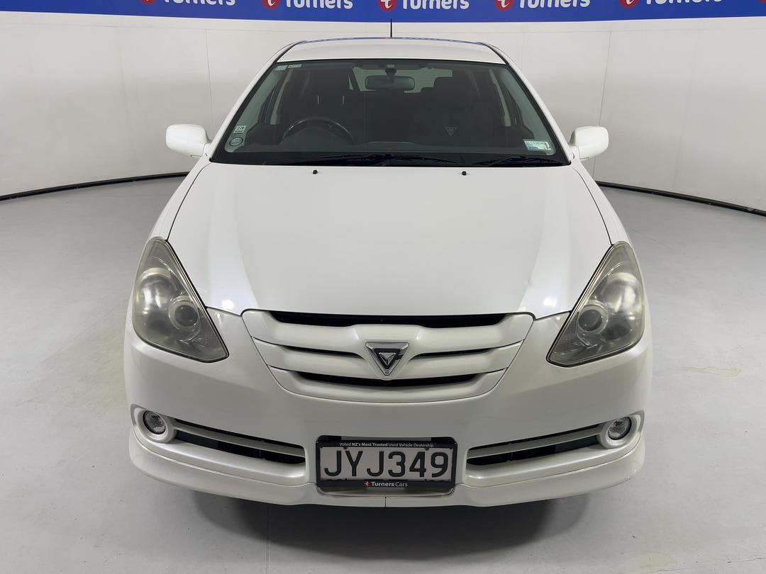 Photo '2' of Toyota Caldina