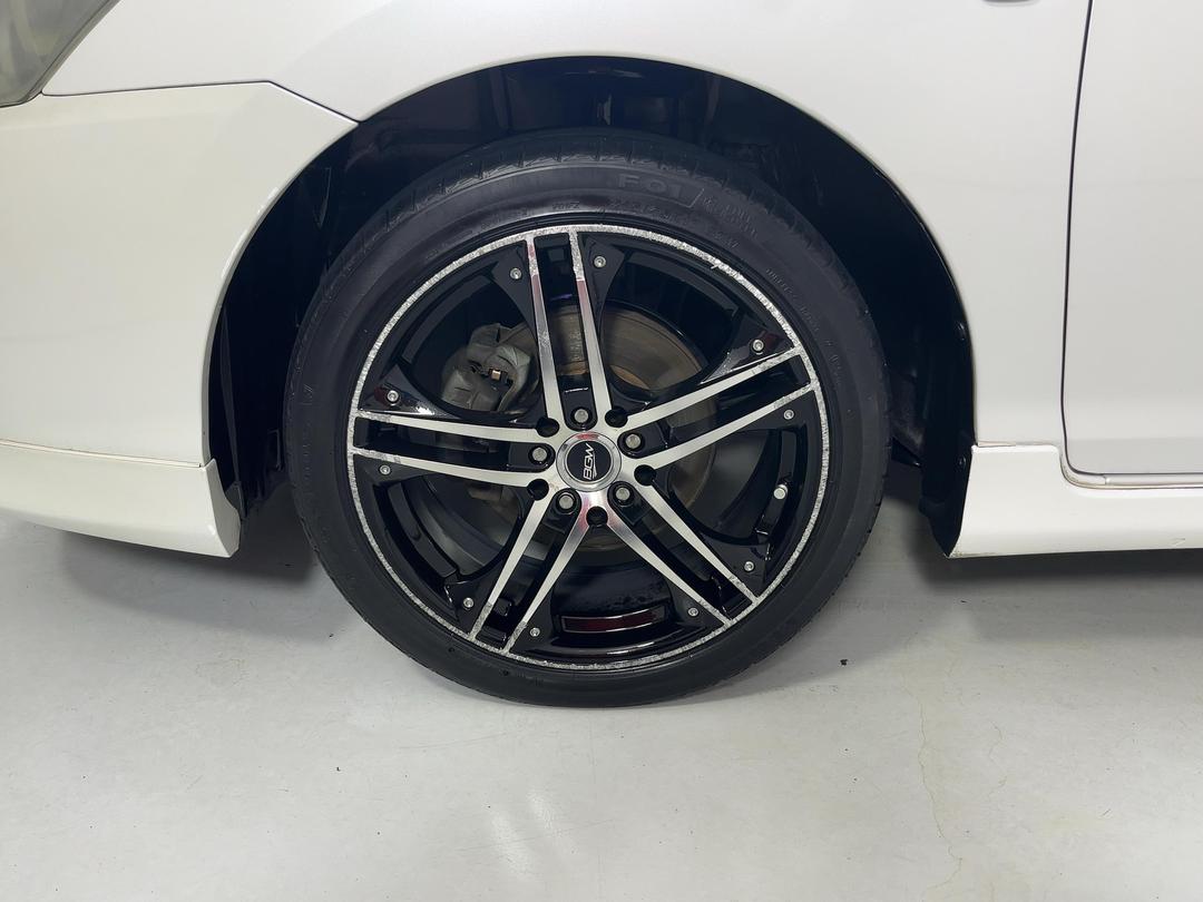 Photo '10' of Toyota Caldina