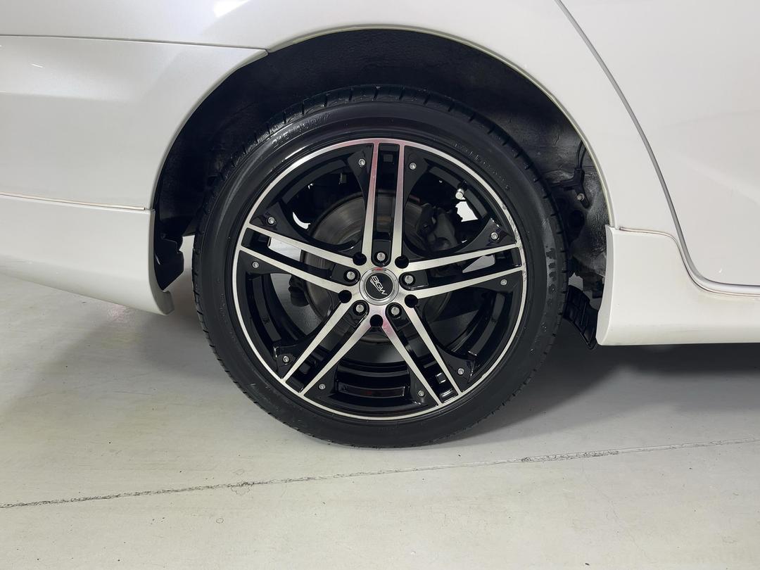 Photo '12' of Toyota Caldina