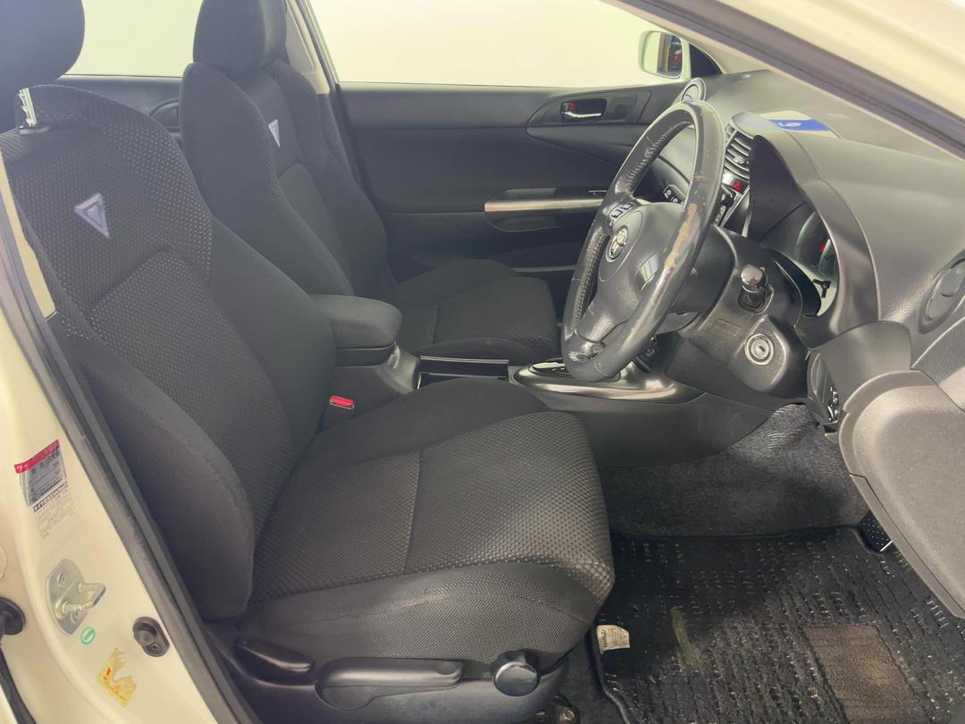 Photo '16' of Toyota Caldina