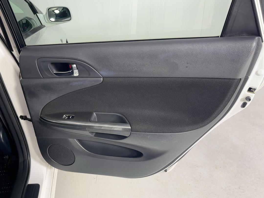 Photo '19' of Toyota Caldina