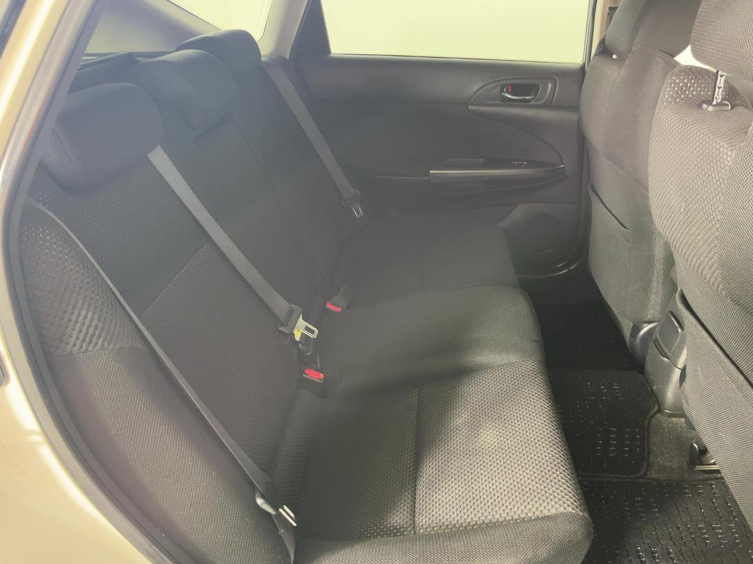 Photo '20' of Toyota Caldina