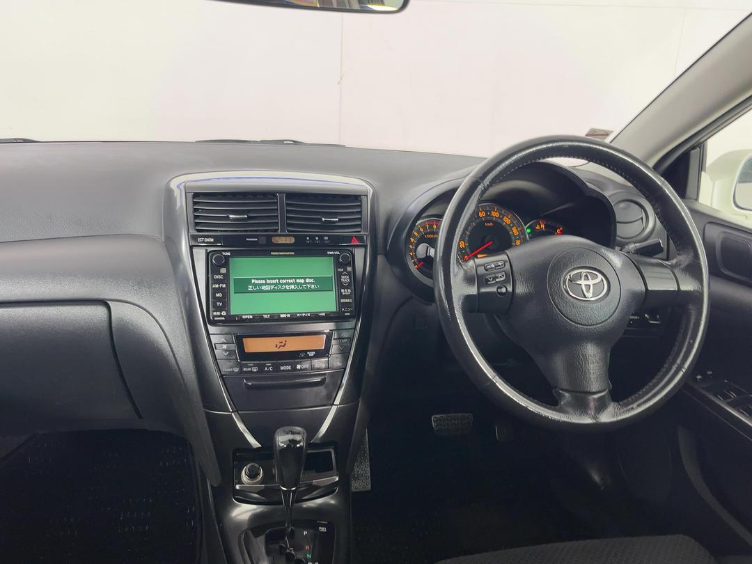 Photo '17' of Toyota Caldina