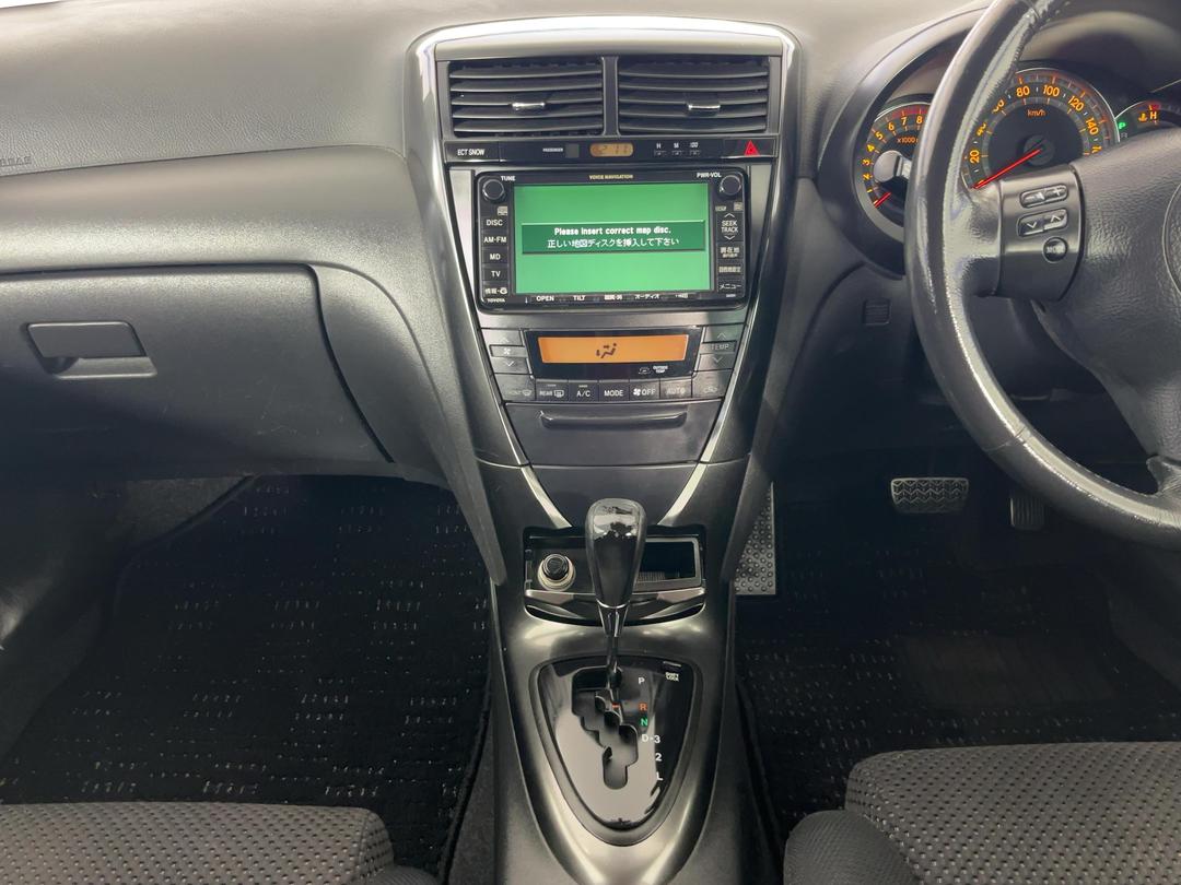 Photo '18' of Toyota Caldina