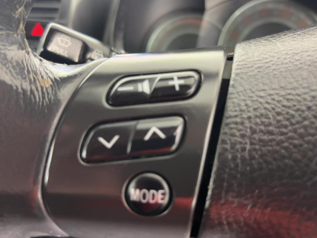 Photo '25' of Toyota Caldina