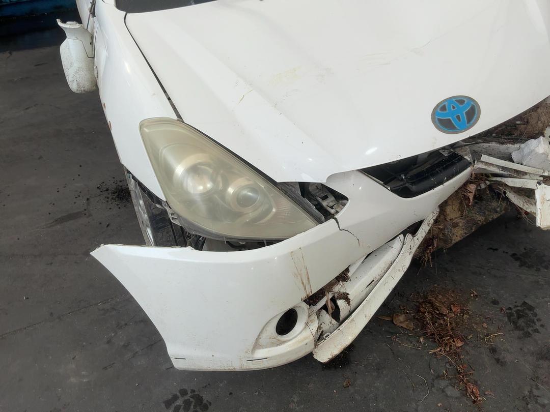 Photo '3' of Toyota Caldina