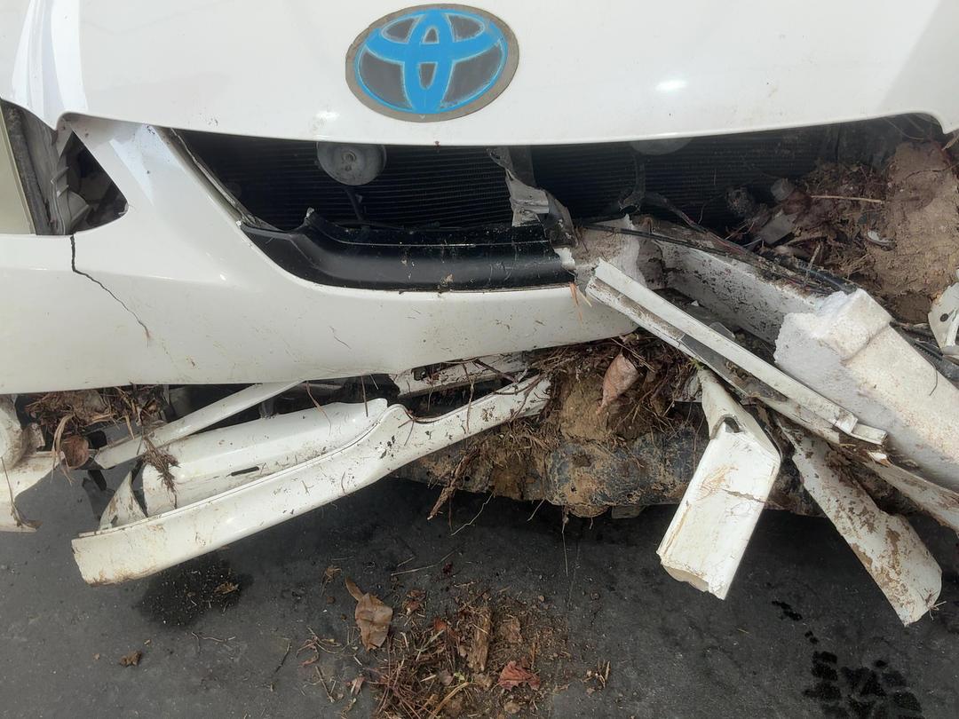 Photo '5' of Toyota Caldina