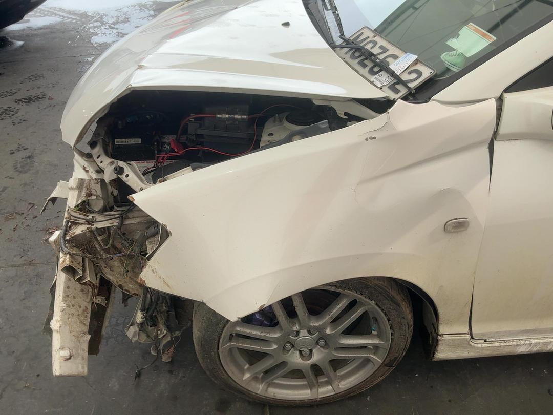 Photo '8' of Toyota Caldina