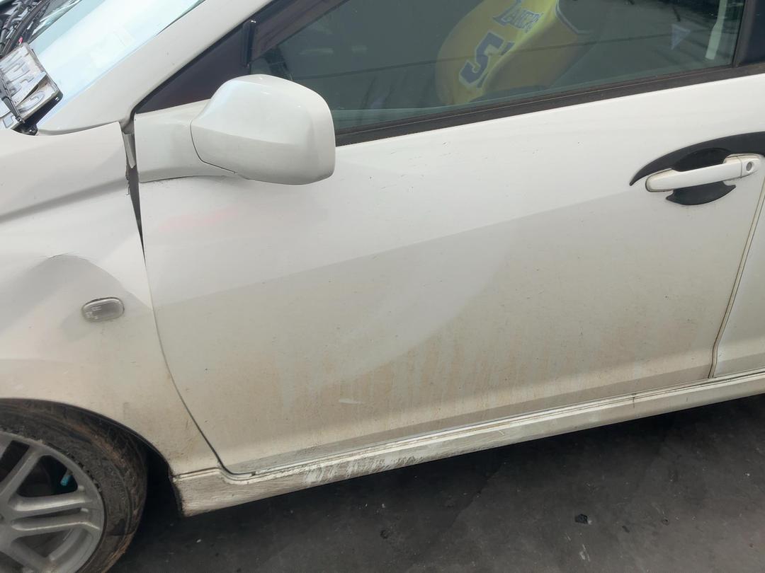 Photo '9' of Toyota Caldina