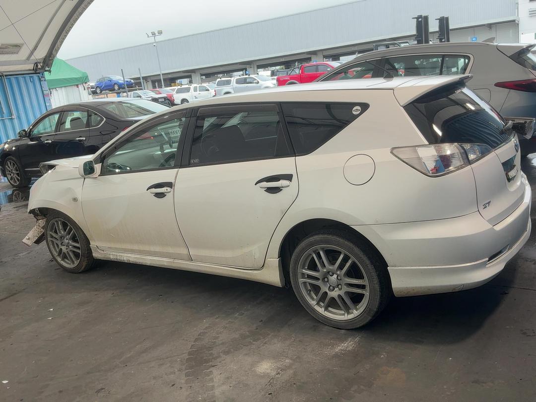 Photo '10' of Toyota Caldina