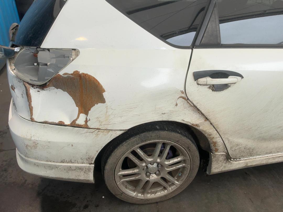 Photo '15' of Toyota Caldina
