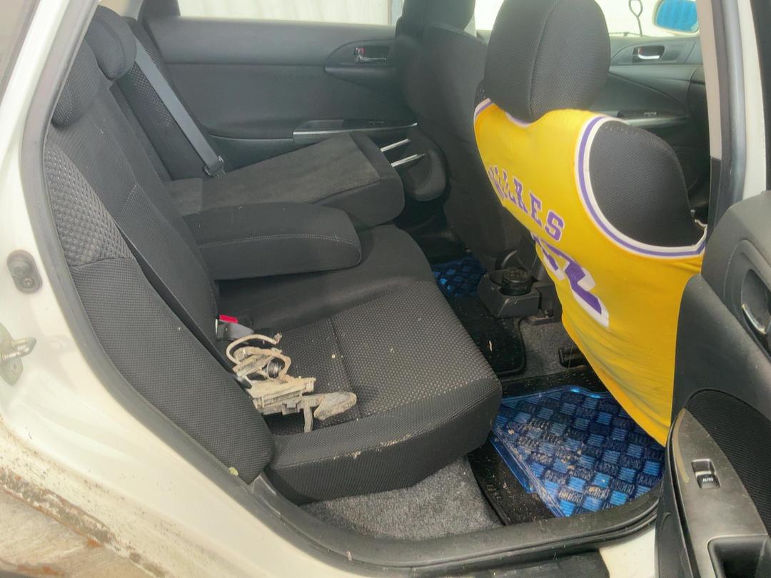 Photo '17' of Toyota Caldina