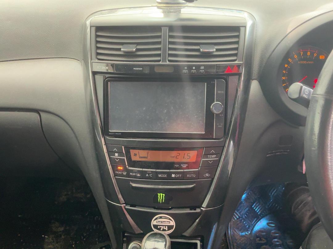 Photo '22' of Toyota Caldina