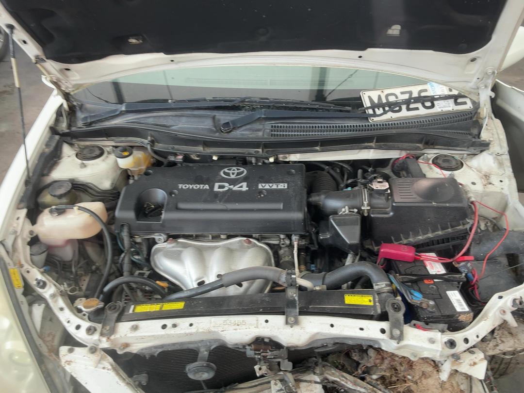 Photo '25' of Toyota Caldina