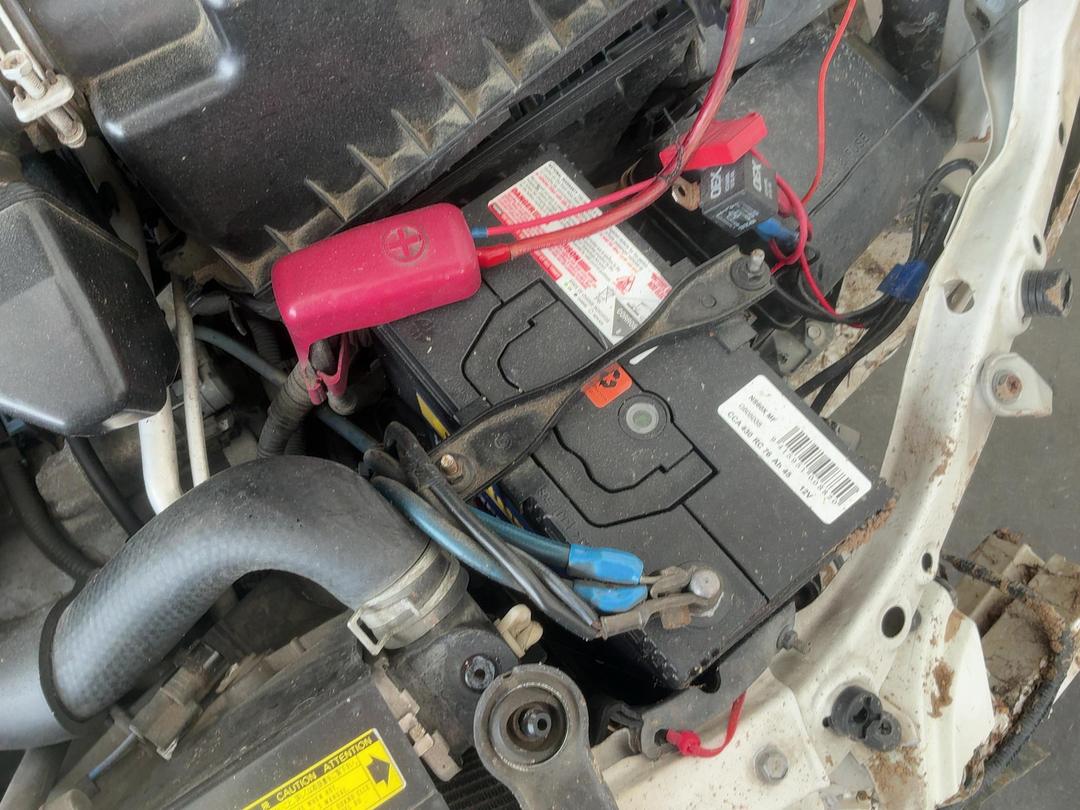 Photo '28' of Toyota Caldina
