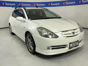 Image of 2005 Toyota Caldina 2WD
