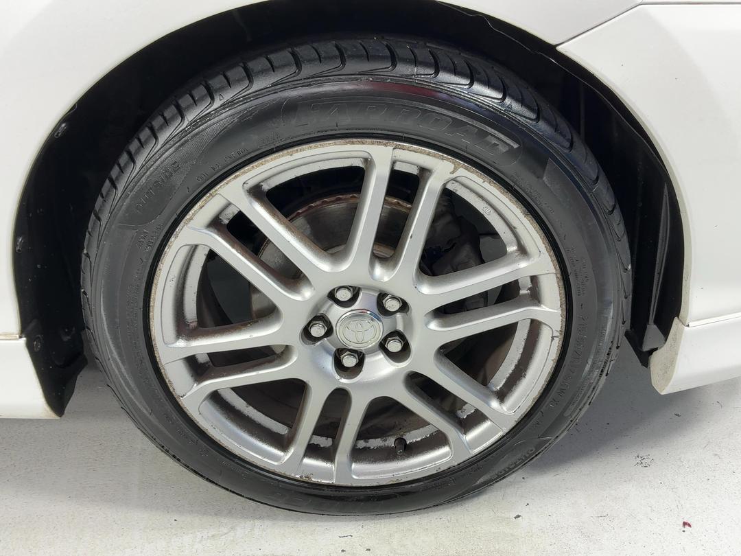 Photo '9' of Toyota Caldina