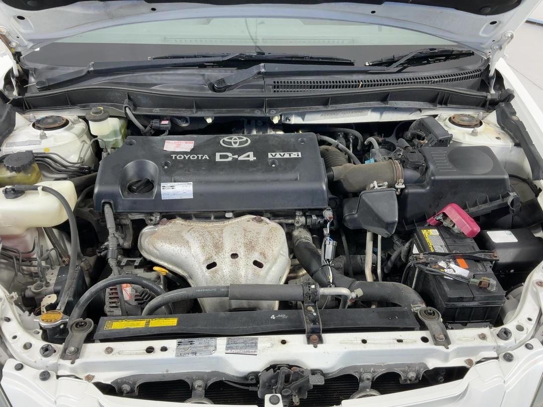 Photo '13' of Toyota Caldina