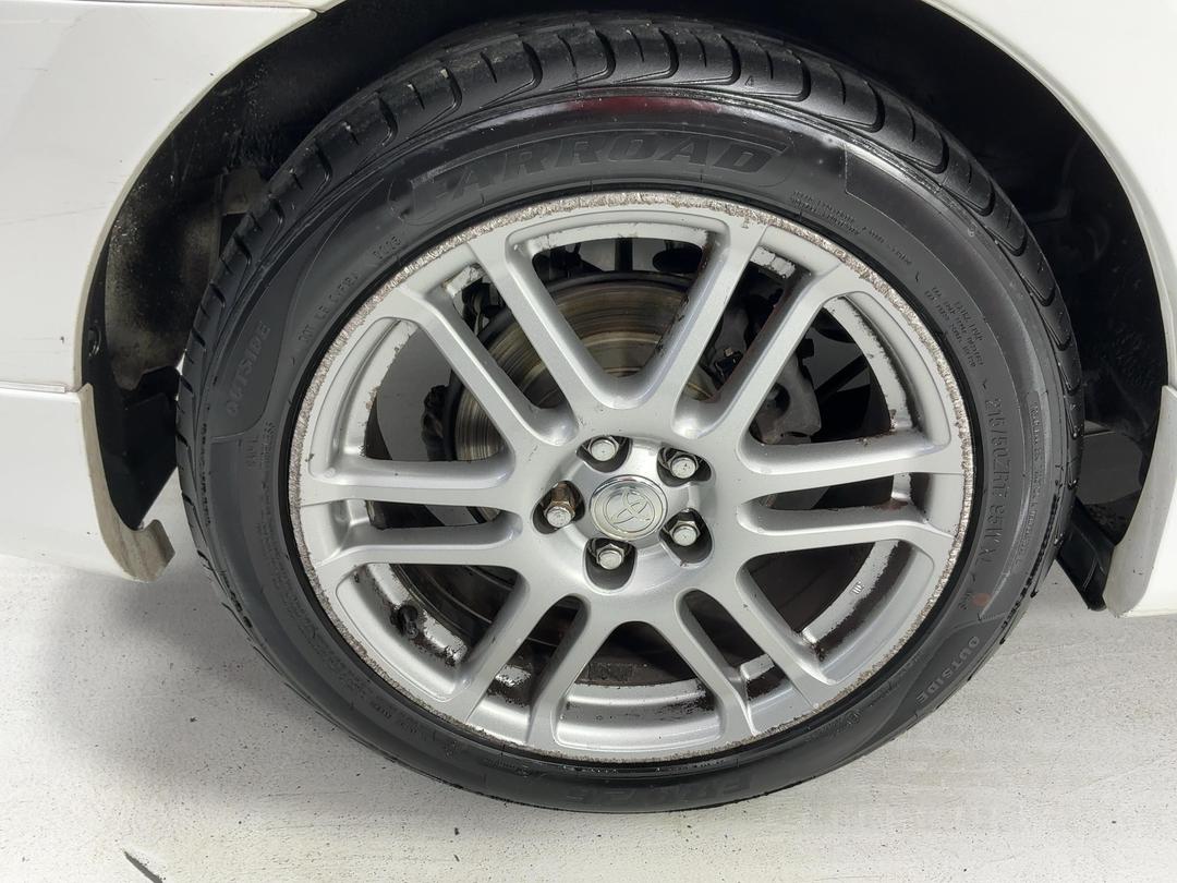 Photo '12' of Toyota Caldina