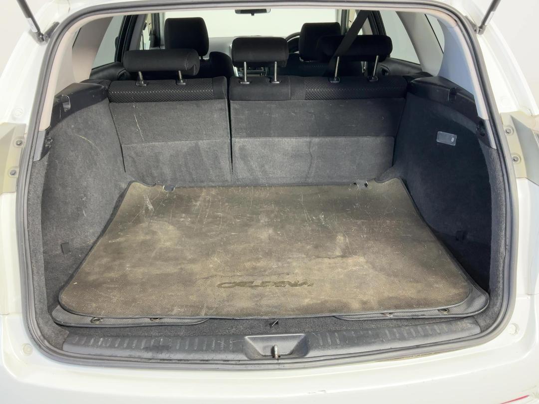 Photo '14' of Toyota Caldina