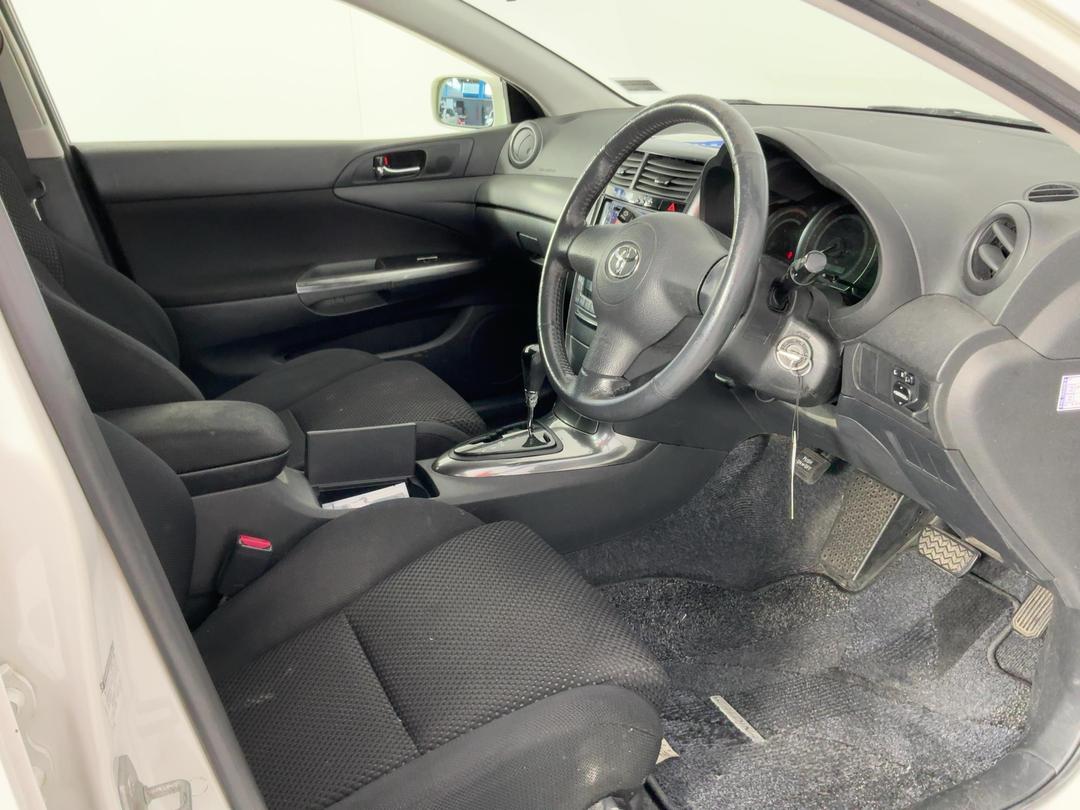Photo '16' of Toyota Caldina
