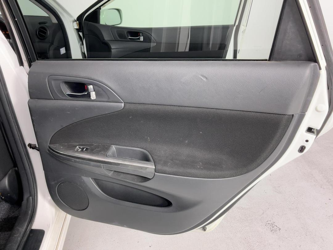 Photo '19' of Toyota Caldina
